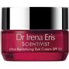 Dr Irena Eris ScientiVist Ultra revitalising eye cream spf20