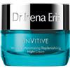 Dr Irena Eris InVitive Wrinkle minimizing replenishing night cream