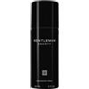 Givenchy Gentleman Society Deodorante spray