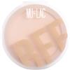 Mulac BFF Perfecting pressed powder 03 - Dark