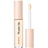 Pupa Wonder Me Cancella stanchezza - correttore perfezione istantanea con attivo anti-borse e occhiaie 030 - Medium Warm Beige