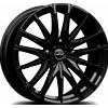 Cerchi in lega GMP SPARTA 9.0x21 Glossy Black