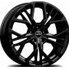 Cerchi in lega Gmp Matisse 6.5x16 Glossy Black