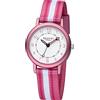 REGENT Orologi analogici al quarzo 32018705, rosa., cinghia