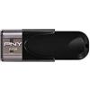 PNY Attaché 4 Chiavetta USB 2.0 - 64GB
