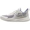 Helly Hansen Revo Sail, Sneaker Uomo, 011 Off White, 40 EU