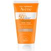 Avene Sol Cleanance Spf50+ Colorato Nuova Formula 50 ml