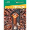 White Star Publishers Firenze - Guida Turistica Michelin Illustrata | Esplora la Città Rinascimentale | Inclusa Mappa Dettagliata