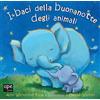 Ape Junior I baci della buona notte degli animali. Ediz. a colori