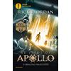 MONDADORI L'oracolo nascosto. Le sfide di Apollo (Vol. 1)