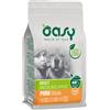 Oasy Dry Dog OAP Oasy Adult Medium/Large Maiale Crocchette per cani - Set %: 2 x 12 kg