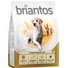 Briantos Adult Maxi Crocchette per cani - Set %: 4 x 1 kg