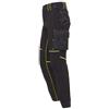 U-POWER PANTALONE WORLD U-POWER BLACK CARBON TAGLIA 3XL WORLD-UPOFU189BC-3XL