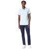 Dockers Smart 360 Flex Alpha Skinny, Pantaloni, Uomo, Pembroke, 34W / 34L