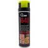 VMD Vernice spray per tracciatura VMD 64 ml500 - colore giallo fluo