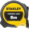 STANLEY Flessometro CONTROL LOCK Stanley STHT - | mt 8