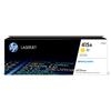 HP Toner 415A W2032A Giallo 2.100pg LaserJet PRO M454 Serie, MFP M479 Serie - W2032A