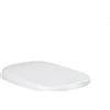 Rak Ceramics Coprivaso RAK Illusion Sedile WC Illusion Soft Close - ILLSC3901WH