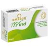U.G.A. Nutraceuticals Omegor Mind 30 Capsule Molli