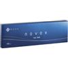 Novox Medicazione in Gel in Siringa Monouso 5 ml