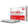 Innovet Normalia Fast Integratore per Cane e Gatto 10 Capsule