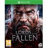 Square-Enix Lords of the Fallen - Limited Edition (XBOX One) [Edizione: Regno Unito]