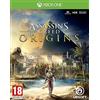 Xbox Assassin's Creed Origins (Xbox One)