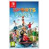 Ubisoft Sports Party - Nintendo Switch [Edizione: Regno Unito]