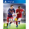 EA FIFA 16 - Import (AT) PS4 [Edizione: Germania]