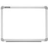 Lavagna Bianca Magnetica Murale 60x45 White Board da Ufficio con Pannello  Bianco Scrivibile e Cancellabile con viti per il fissaggio a muro