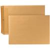 POSTHORN MADE BY BONG Posthorn 04280336 busta, autoadesivo, 250 pezzi, B4, 250 x 353 mm, 90 g, colore: marrone