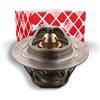 FEBI BILSTEIN Termostato, Refrigerante 17694 | Compatibile con: CITROËN AX, BERLINGO / BERLINGO FIRST Großraumlimousine (MF_, GJK_, GFK_