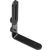 Fotover Supporto per flash a forma di L per fotocamera Canon Nikon Pentax DSLR Speedlite Flash