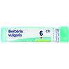 BOIRON Srl Berberis Vulgaris 6CH Boiron 80 Granuli 4g