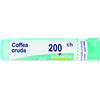 BOIRON Srl Coffea Cruda 200CH Boiron 80 Granuli 4g