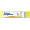 BOIRON Srl Calcarea Phosphorica 4CH Boiron 80 Granuli 4g