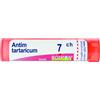 BOIRON Srl Antimonium Tartaricum 7CH Boiron 80 Granuli 4g