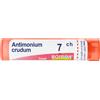 BOIRON Srl Antimonium Crudum 7CH Boiron 80 Granuli 4g