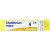 BOIRON Srl Chelidonium Majus 4CH Boiron 80 Granuli 4g