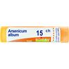 BOIRON Srl Arsenicum Album 15CH Boiron 80 Granuli 4g