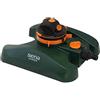 Siena Garden - Irrigatore, Colore: Arancione e Verde