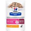 Hill's Pet Nutrition Prescription Diet Gastrointestinal Biome con Pollo - Hill's Pet Nutrition - Prescription Diet Gastrointestinal Biome con Pollo - 85GR