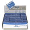 Zenith Punti per cucitrice 130/e S100 in acciaio naturale Zenith - conf. da 100 scatole da 1000 punti - 0311301431