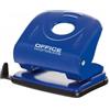 office products Perforatore a due fori fino a 30 fogli Office Product blu 18052311-01