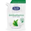 neutro-roberts Sapone liquido - 400 ml Neutro Roberts Antibatterico - ecopouch 06-0269