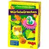 HABA 303639 My Very First Games- Little Creepers- Three delightful little games for 1 to 3 children ages 2 years and older- English instructions (Made in Germany)