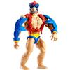 Mattel Masters of the Universe Figura de acción Stratos de 5.5 Pulgadas