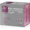 rev pharmabio Rev Keratin Light, 30 bustine