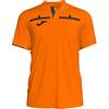 Joma T-Shirt M/C Arbitro 101299 Arancio