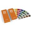RAL K7 mazzetta colori, 216 colori lucidi, 8 lingue